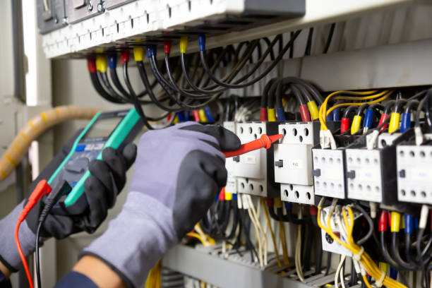 Commercial Electrical Services in Mount Ivy, NY