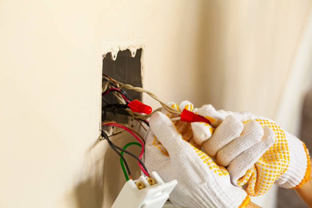 Best Electrical Safety Inspections  in Mount Ivy, NY